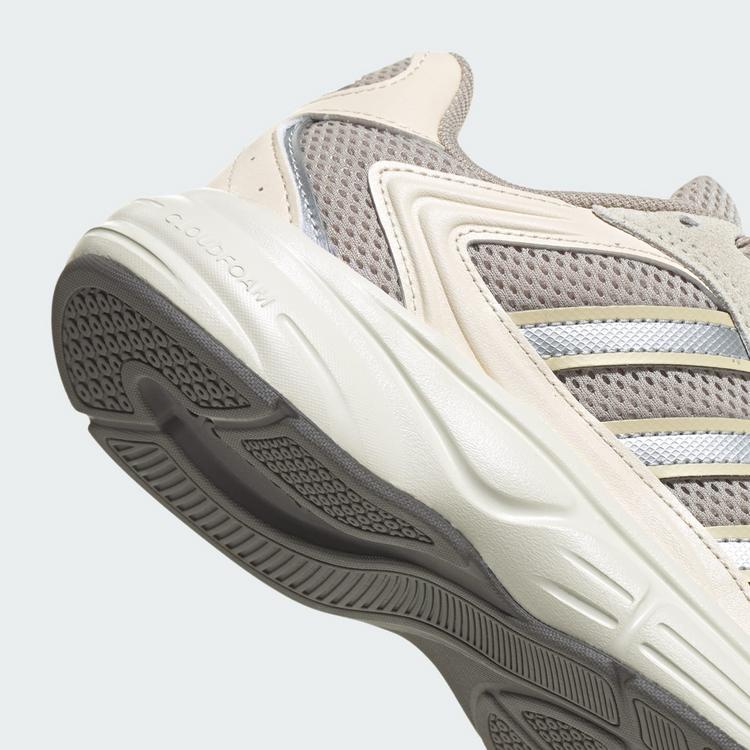 adidas adidas ECLYPTIX&nbsp;2000 SCHUH Sneaker Damen - Wonder Beige / Silver Metallic / Wonder White - 6 | SportScheck
