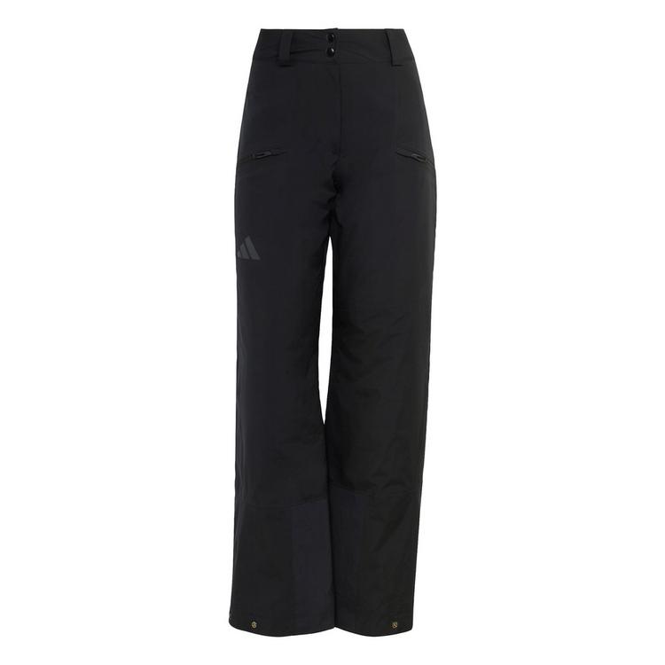 adidas adidas Terrex Multi Hose, 2-lagig, CLIMAPROOF, Funktionshose Damen - Black - 0 | SportScheck