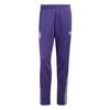 adidas Real Madrid Originals Trainingshose Trainingshose Herren - Purple