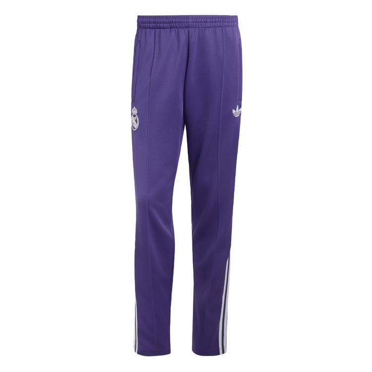 adidas adidas Real Madrid Originals Trainingshose Trainingshose Herren - Purple - 0 | SportScheck