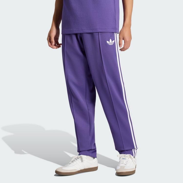 adidas adidas Real Madrid Originals Trainingshose Trainingshose Herren - Purple - 0 | SportScheck