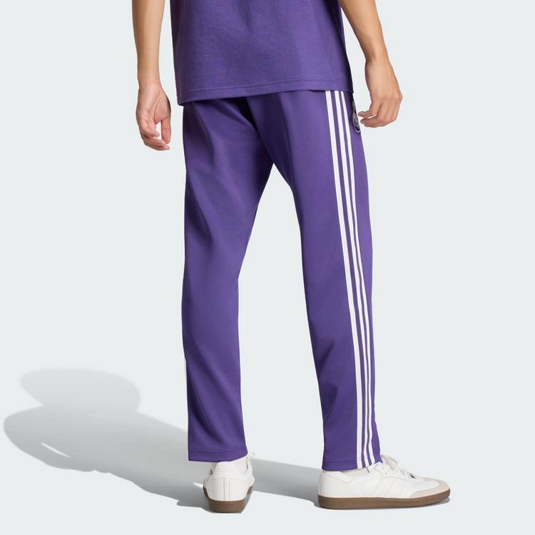 adidas adidas Real Madrid Originals Trainingshose Trainingshose Herren - Purple - 1 | SportScheck