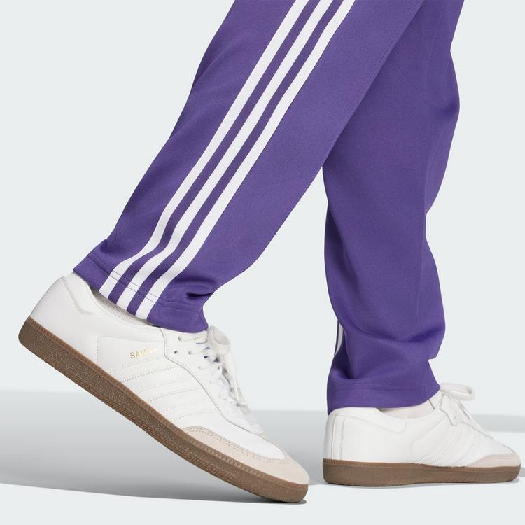 adidas adidas Real Madrid Originals Trainingshose Trainingshose Herren - Purple - 0 | SportScheck