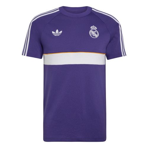 adidas Real Madrid Originals T-Shirt T-Shirt Herren