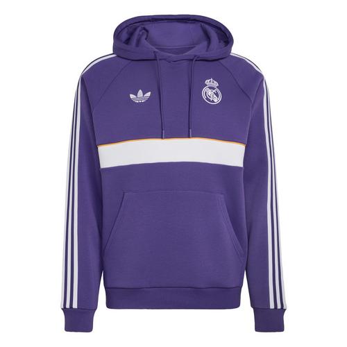 adidas Real Madrid Originals Hoodie Hoodie Herren