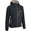 Maul Sport Allg&auml;u XT Funktionsjacke Herren - Schwarz