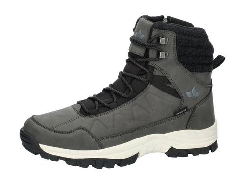LICO Winterstiefel Winterschuhe Herren