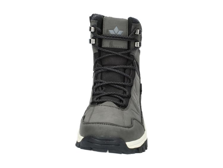 LICO LICO Winterstiefel Winterschuhe Herren - grau/schwarz - 0 | SportScheck