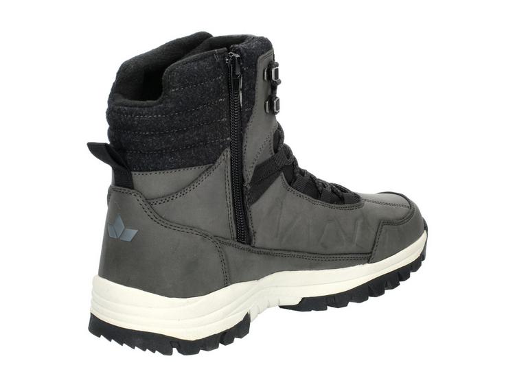 LICO LICO Winterstiefel Winterschuhe Herren - grau/schwarz - 0 | SportScheck