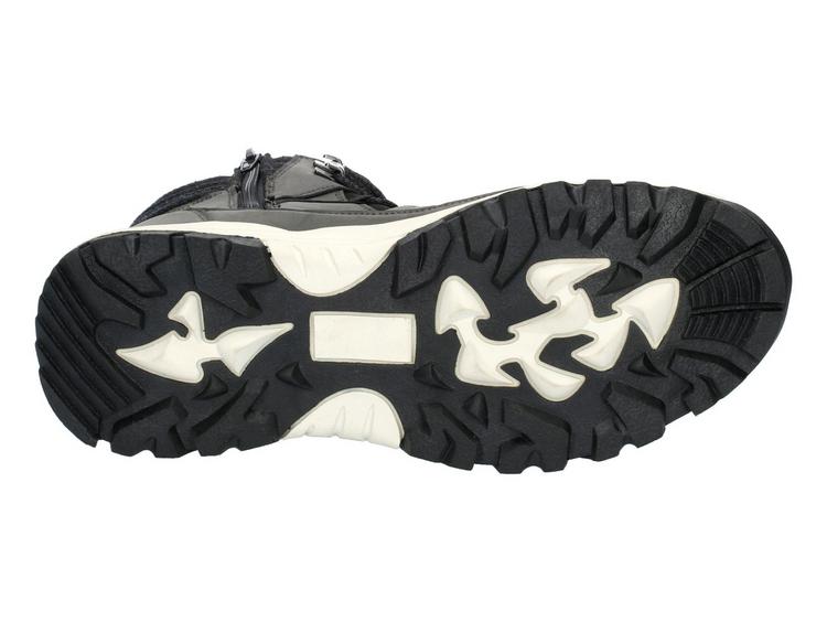 LICO LICO Winterstiefel Winterschuhe Herren - grau/schwarz - 2 | SportScheck