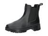 LICO Gummistiefel Gummistiefel Damen - schwarz