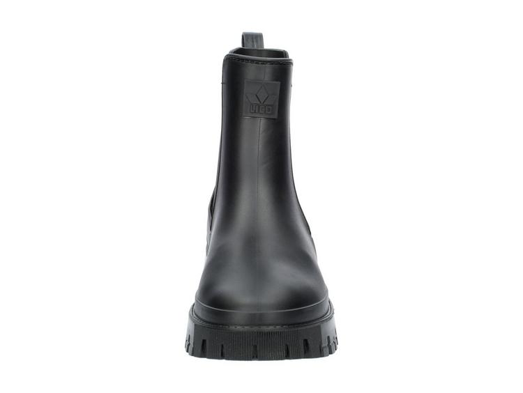 LICO LICO Gummistiefel Gummistiefel Damen - schwarz - 0 | SportScheck