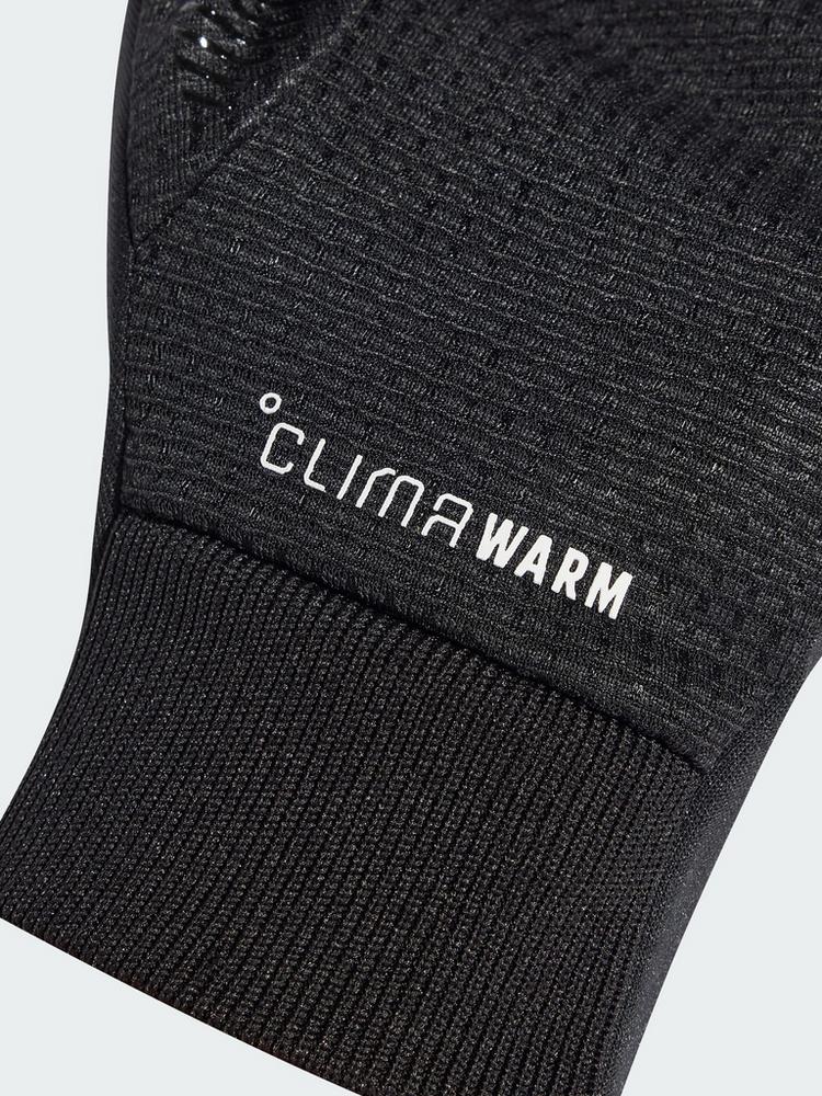 adidas adidas Terrex CLIMAWARM Handschuhe Handschuh - Black / White - 1 | SportScheck