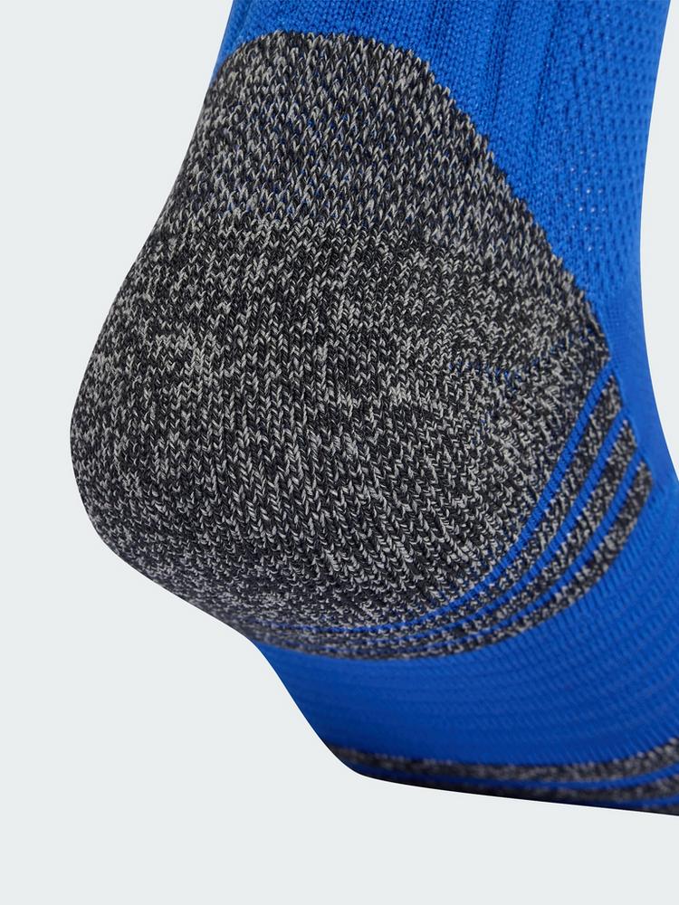 adidas adidas Manchester United 26/27 Ausw&auml;rtssocken Socken Herren - Royal Blue - 1 | SportScheck