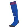 adidas Manchester United 26/27 Ausw&auml;rtssocken Socken Herren - Royal Blue