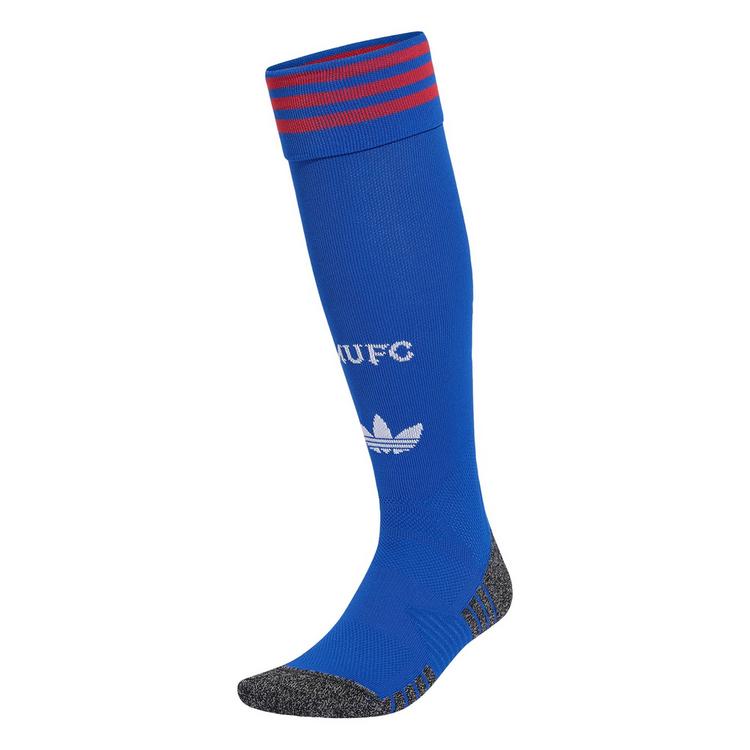 adidas adidas Manchester United 26/27 Ausw&auml;rtssocken Socken Herren - Royal Blue - 0 | SportScheck