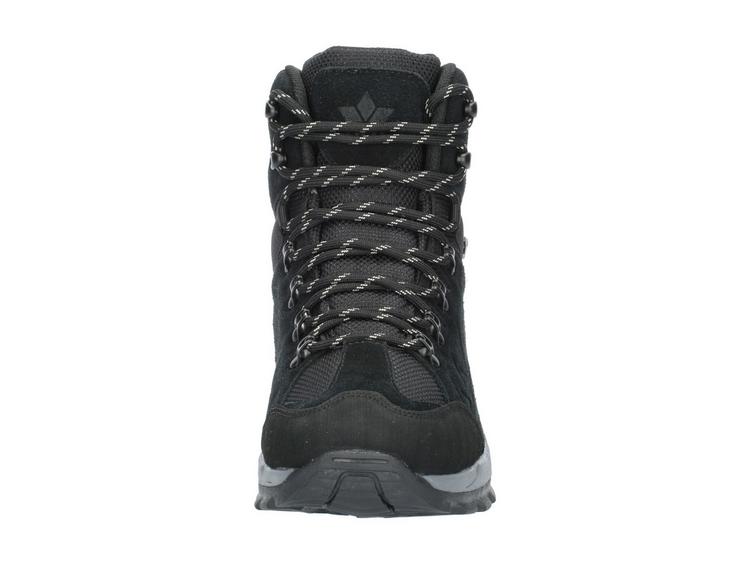 LICO LICO Wanderstiefel Wanderschuhe Herren - schwarz - 0 | SportScheck