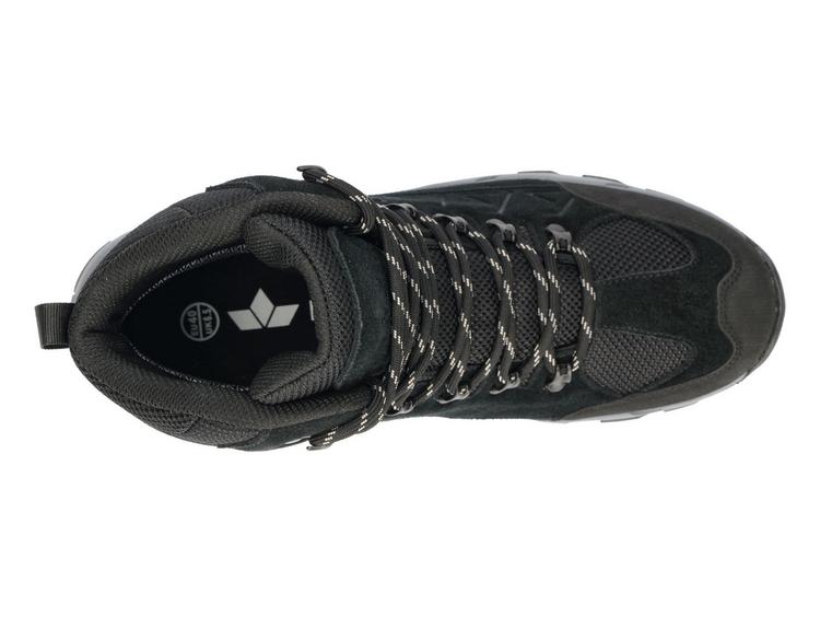 LICO LICO Wanderstiefel Wanderschuhe Herren - schwarz - 1 | SportScheck