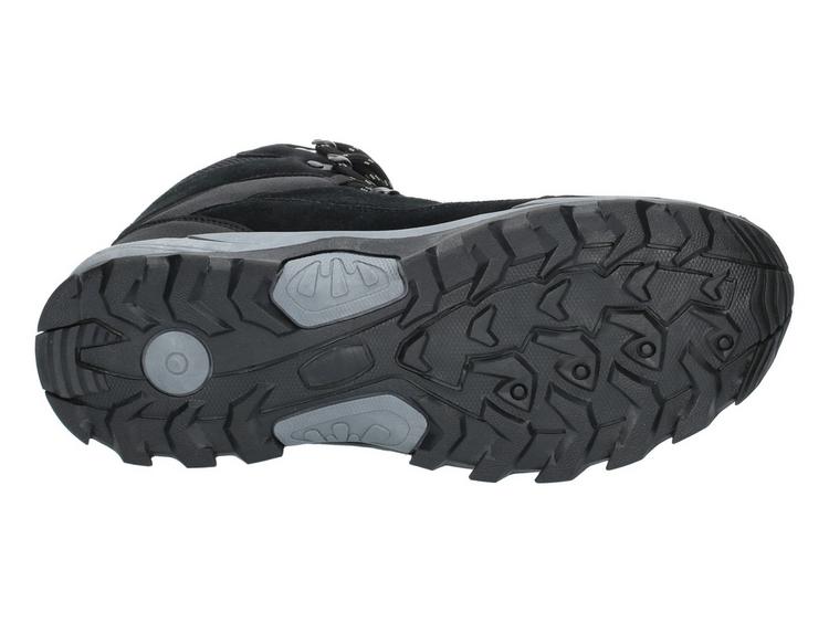 LICO LICO Wanderstiefel Wanderschuhe Herren - schwarz - 2 | SportScheck