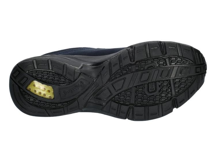 Br&uuml;tting Br&uuml;tting Sportschuh Walkingschuhe Herren - marine/braun - 2 | SportScheck
