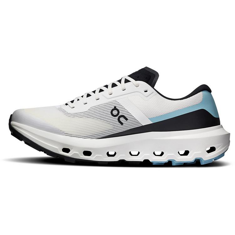 On On Cloudvista 3 Laufschuhe Damen - Dunkelorange5153 - 0 | SportScheck
