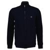 GANT Strickjacke Strickjacke Herren - Marineblau