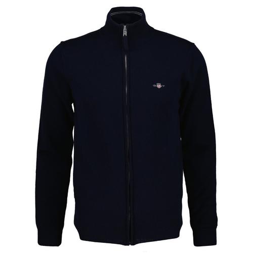 GANT Strickjacke Strickjacke Herren