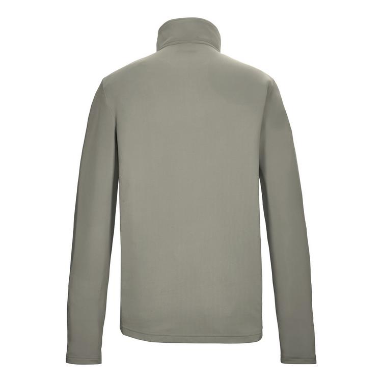 KILLTEC KILLTEC KSW 95 MN FLX SHRT Langarmshirt Herren - Gr&uuml;n2044 - 0 | SportScheck
