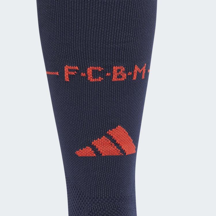 adidas adidas FC Bayern M&uuml;nchen 26/27 Ausweichsocken Socken Herren - Legend Ink - 0 | SportScheck