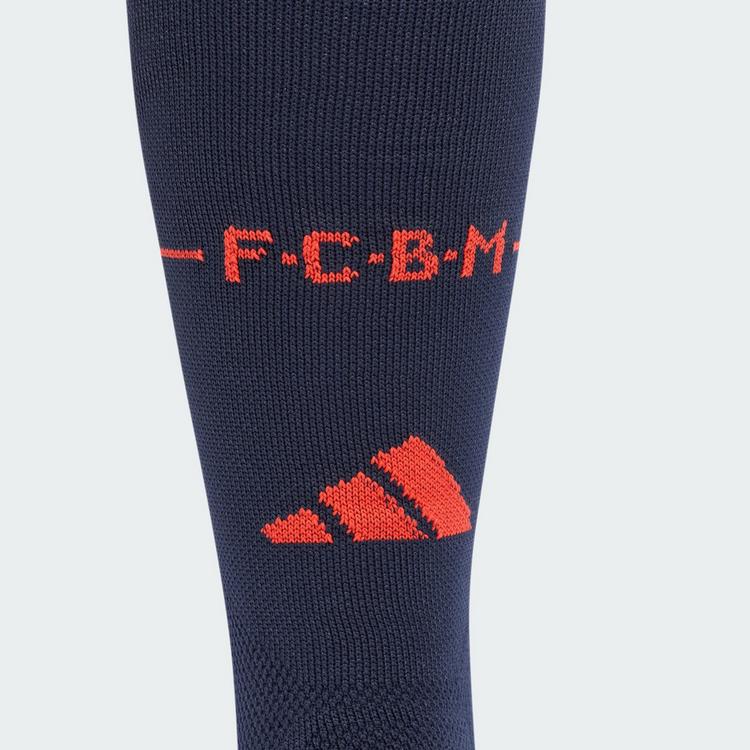 adidas adidas FC Bayern M&uuml;nchen 26/27 Ausweichsocken Socken Herren - Legend Ink - 1 | SportScheck