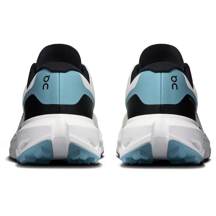 On On Cloudvista 3 Laufschuhe Damen - Dunkelorange5153 - 3 | SportScheck