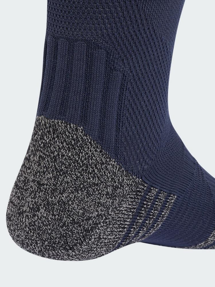adidas adidas FC Bayern M&uuml;nchen 26/27 Ausweichsocken Socken Herren - Legend Ink - 3 | SportScheck