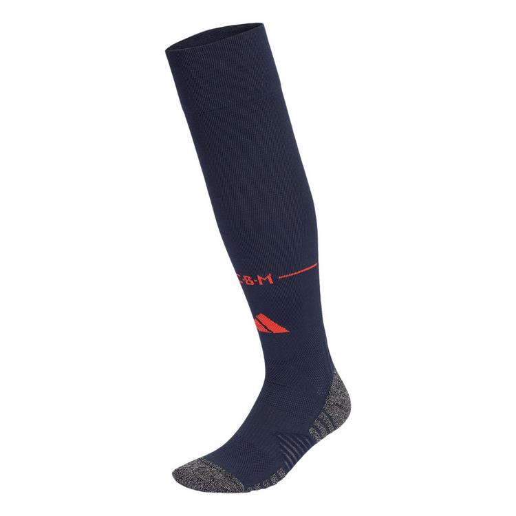 adidas adidas FC Bayern M&uuml;nchen 26/27 Ausweichsocken Socken Herren - Legend Ink - 0 | SportScheck