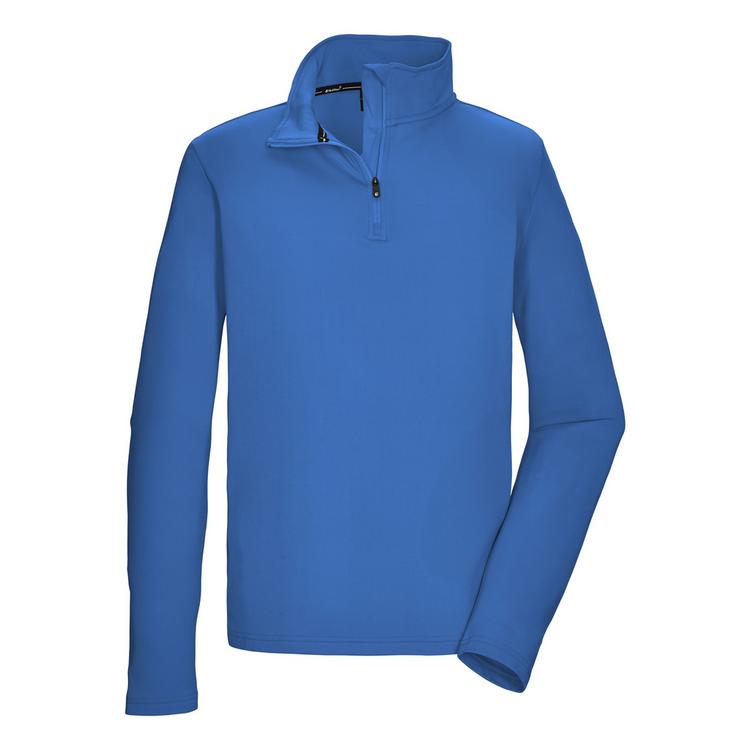KILLTEC KILLTEC KSW 95 MN FLX SHRT Langarmshirt Herren - Blau3036 - 0 | SportScheck