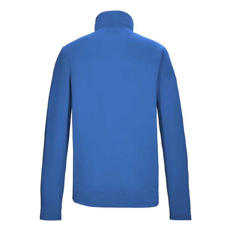 KILLTEC KILLTEC KSW 95 MN FLX SHRT Langarmshirt Herren - Blau3036 - 0 | SportScheck