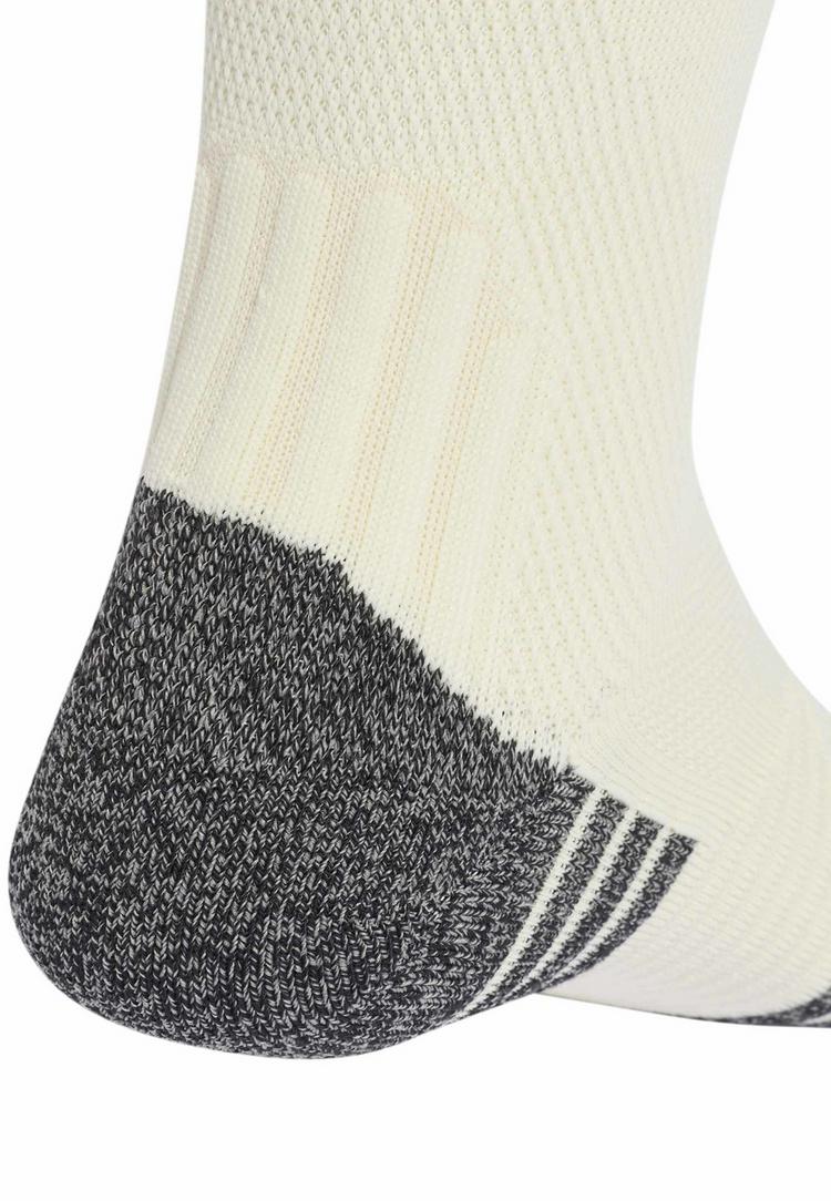adidas adidas Manchester United 26/27 Ausweichsocken Socken Herren - Ivory - 2 | SportScheck