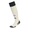 adidas Manchester United 26/27 Ausweichsocken Socken Herren - Ivory