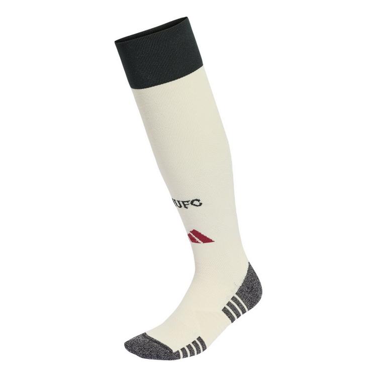 adidas adidas Manchester United 26/27 Ausweichsocken Socken Herren - Ivory - 0 | SportScheck