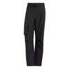 adidas Terrex Xploric CLIMAPROOF Hose, Funktionshose Herren - Black