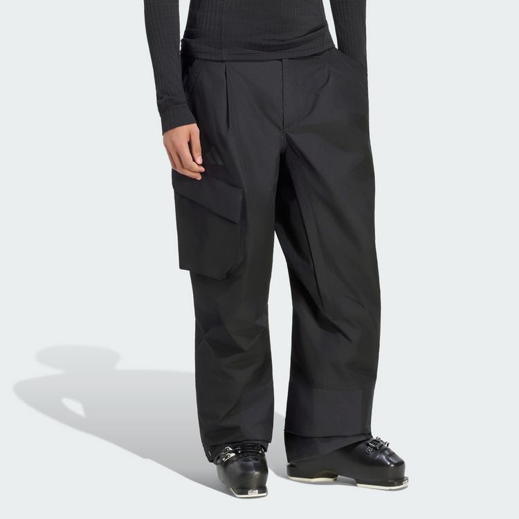 adidas adidas Terrex Xploric CLIMAPROOF Hose, Funktionshose Herren - Black - 0 | SportScheck