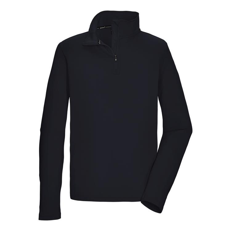 KILLTEC KILLTEC KSW 95 MN FLX SHRT Langarmshirt Herren - Blau3044 - 0 | SportScheck