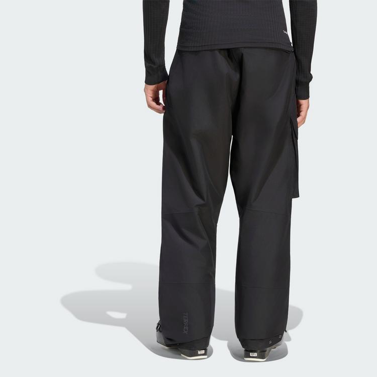 adidas adidas Terrex Xploric CLIMAPROOF Hose, Funktionshose Herren - Black - 1 | SportScheck