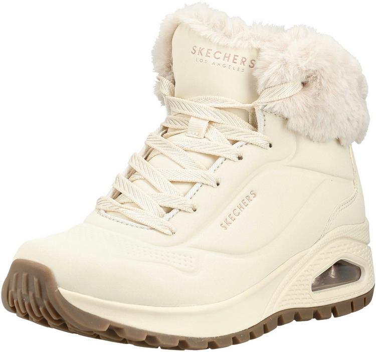Skechers Skechers UNO RUGGED ARCTIC AVENUE Sneaker Damen - Wei&szlig; - 0 | SportScheck