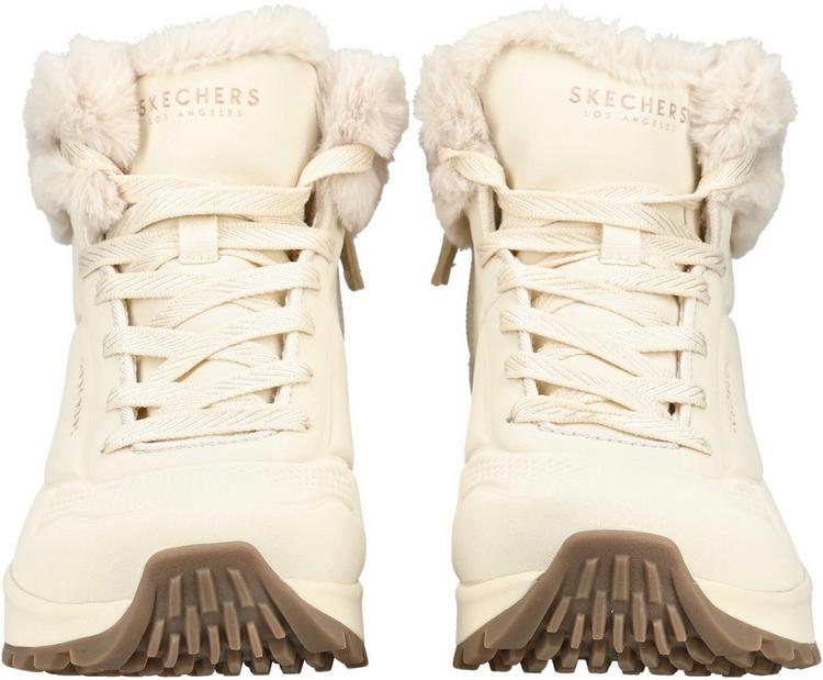 Skechers Skechers UNO RUGGED ARCTIC AVENUE Sneaker Damen - Wei&szlig; - 1 | SportScheck