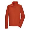 KILLTEC KSW 95 MN FLX SHRT Langarmshirt Herren - Orange5020