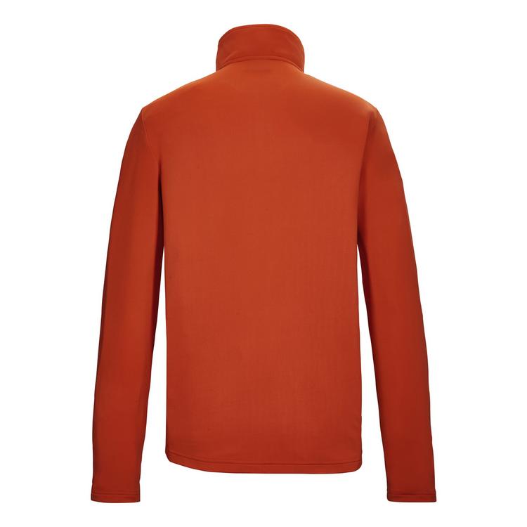 KILLTEC KILLTEC KSW 95 MN FLX SHRT Langarmshirt Herren - Orange5020 - 0 | SportScheck