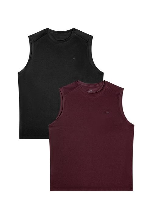 DANISH ENDURANCE Momentum Running Tanktop Herren