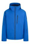 Ziener TAPTI-Z Skijacke Herren - cobalt blue