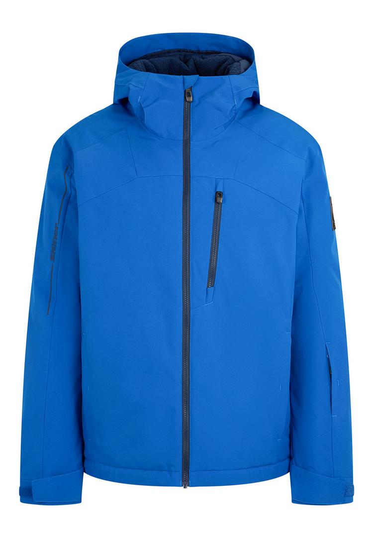 Ziener Ziener TAPTI-Z Skijacke Herren - cobalt blue - 0 | SportScheck