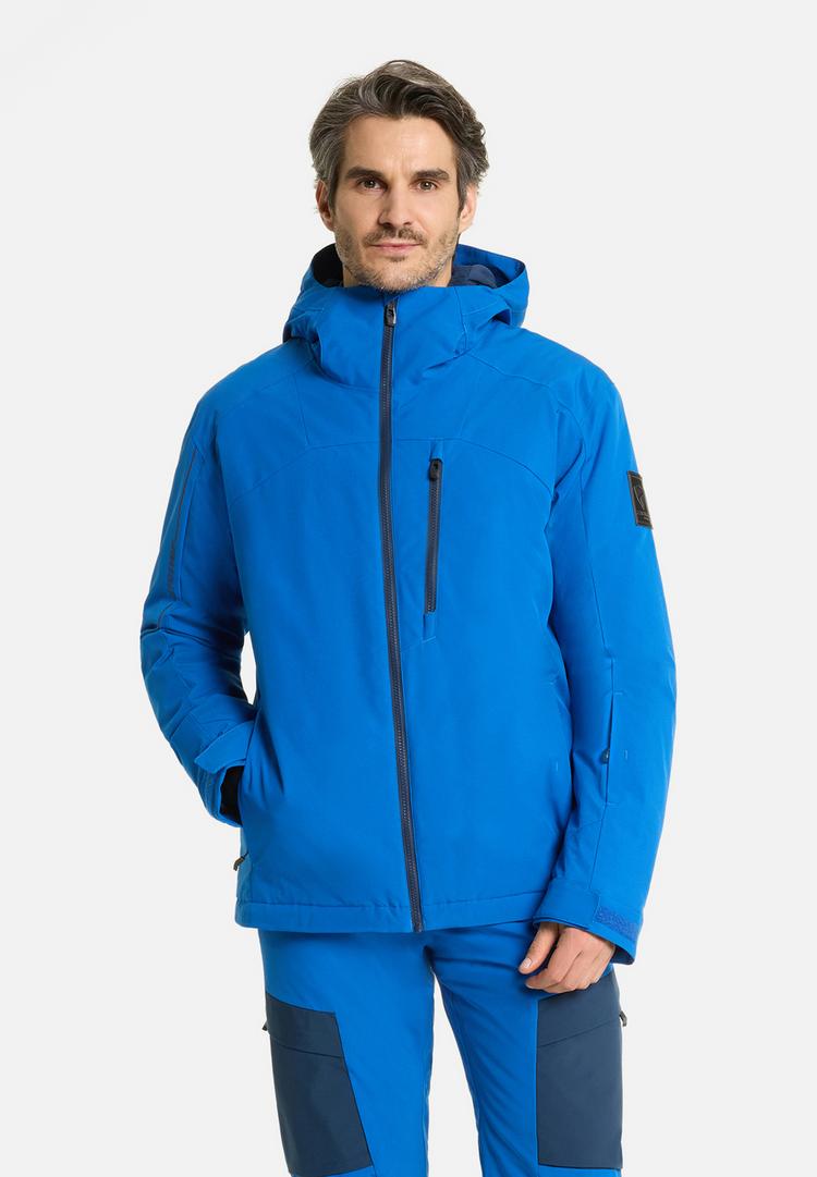 Ziener Ziener TAPTI-Z Skijacke Herren - cobalt blue - 0 | SportScheck